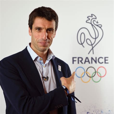 paris 2024 tony estanguet